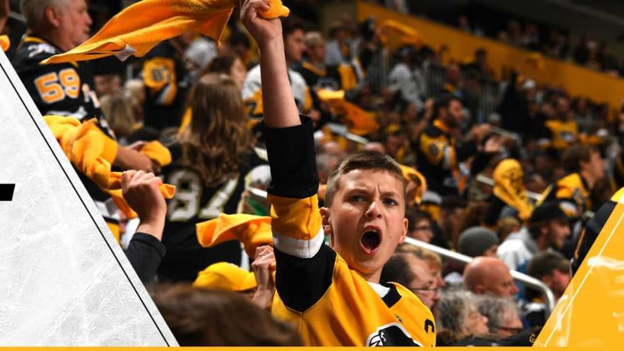 Fan Code of Conduct Pittsburgh Penguins